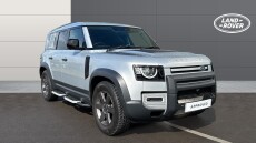 Land Rover Defender 2.0 D240 S 110 5dr Auto Diesel Estate